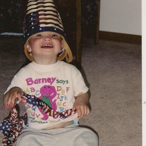 Meet your Posher, Michael